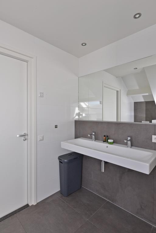 Penthouse Xl Veerse Meer 坎珀兰 外观 照片