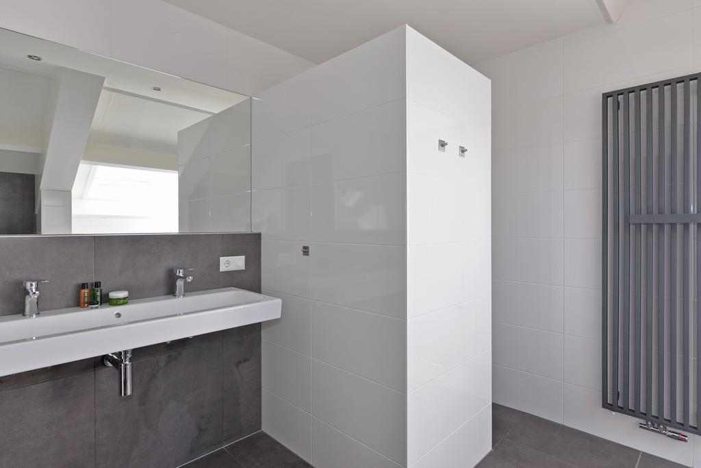 Penthouse Xl Veerse Meer 坎珀兰 外观 照片