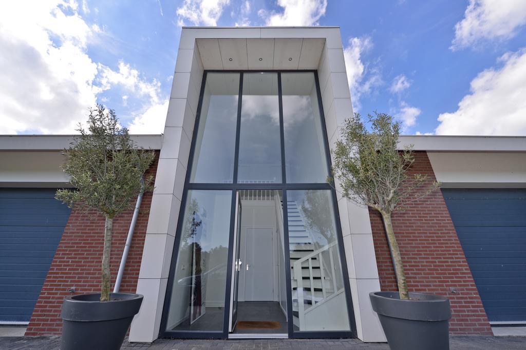 Penthouse Xl Veerse Meer 坎珀兰 外观 照片