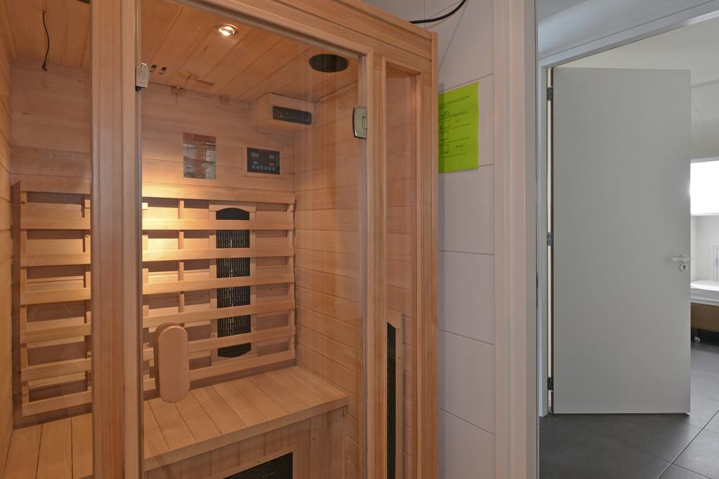 Penthouse Xl Veerse Meer 坎珀兰 外观 照片