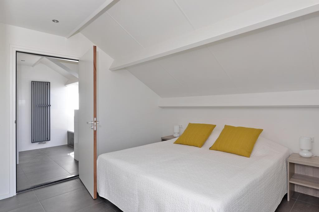 Penthouse Xl Veerse Meer 坎珀兰 外观 照片
