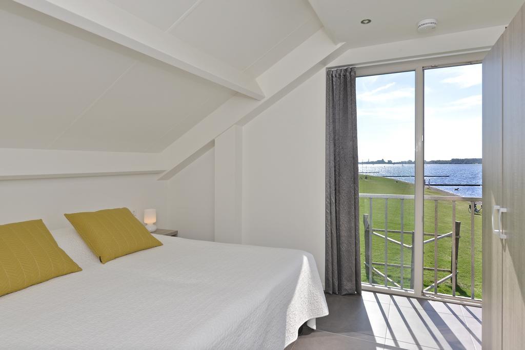 Penthouse Xl Veerse Meer 坎珀兰 外观 照片